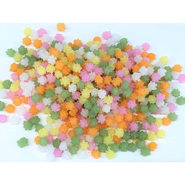 春日井 金平糖 砂糖菓子 和風スターキャンディ 76g