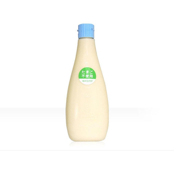 キューピー 卵不使用マヨネーズ ヴィーガン 和風マヨネーズ 305g