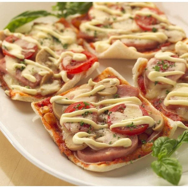 キユーピー 辛子マヨネーズ 和風スパイシーマヨ 200g