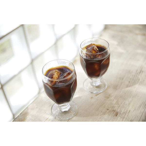 キーコーヒー アイスコーヒーブレンド コールドブリューコーヒーバッグ 120g