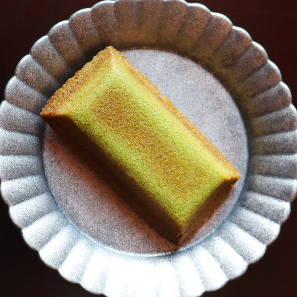 城崎スイーツ グルテンフリー抹茶フィナンシェ5個入