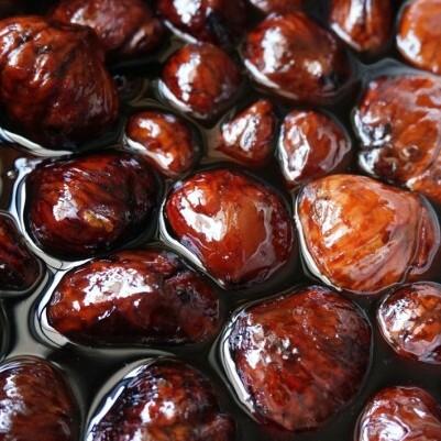 清泉 手作りほうじ茶パウンドケーキ あずきと栗入り 450g