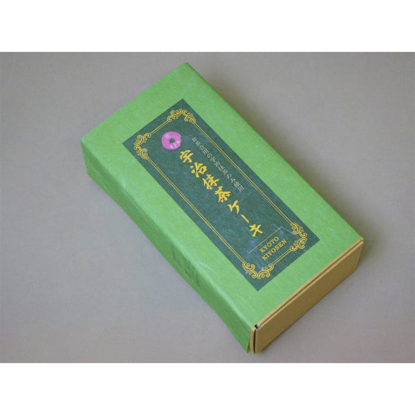 清泉 手作りパウンドケーキ 宇治抹茶大納言小豆 250g