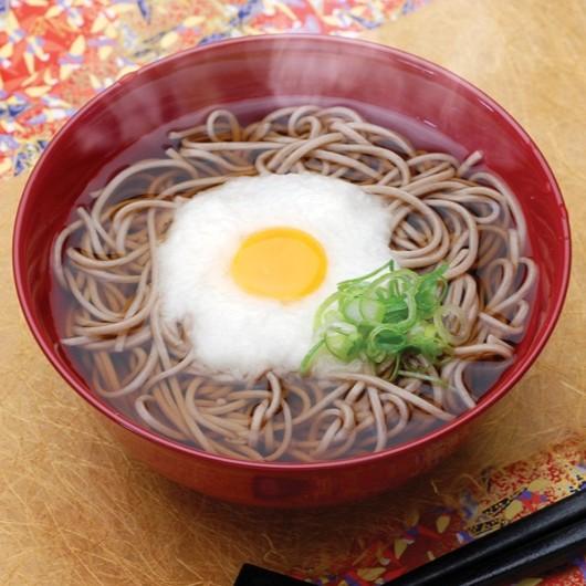 清泉 ほうじ茶香るほうじ茶そば 3袋パック