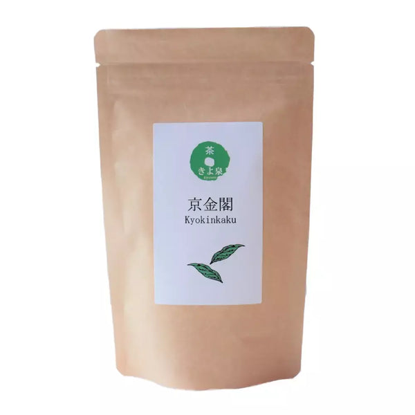 清泉プレミアム玉露 京都産 100g