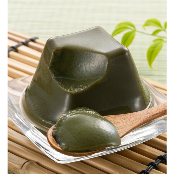 清泉 宇治抹茶&ほうじ茶プリン 3種詰合せ 6個入
