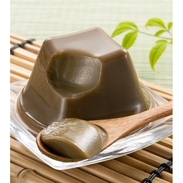 清泉 宇治抹茶&ほうじ茶プリン 3種詰合せ 6個入
