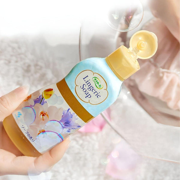 小林ランジェリーソープ しみ抜き下着用洗剤 120ml