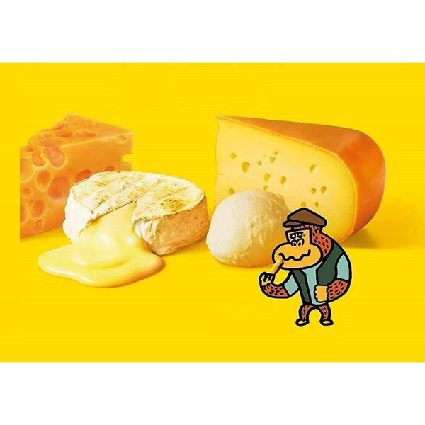 湖池屋 スコーン とろけるチーズコーンチップス 73g(3袋入り)