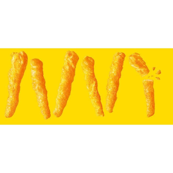 湖池屋 スコーン とろけるチーズコーンチップス 73g(3袋入り)