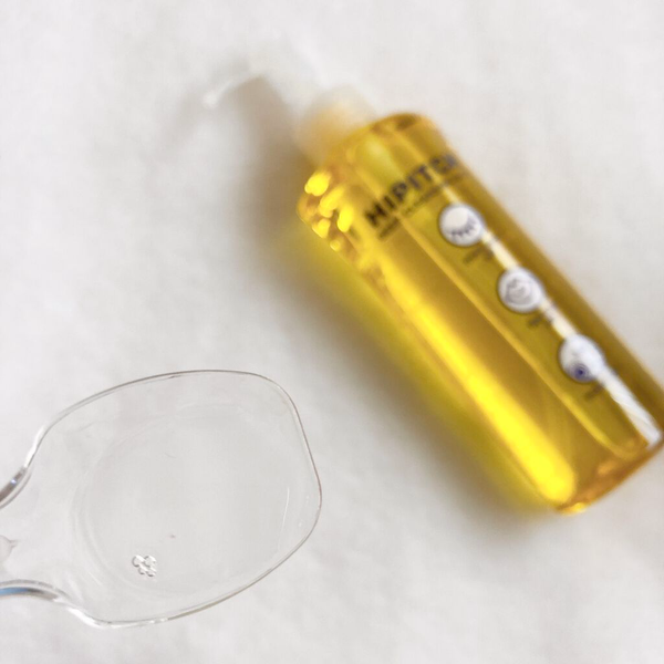 黒龍堂 ヒピッチ ディープクレンジングオイル 190ml