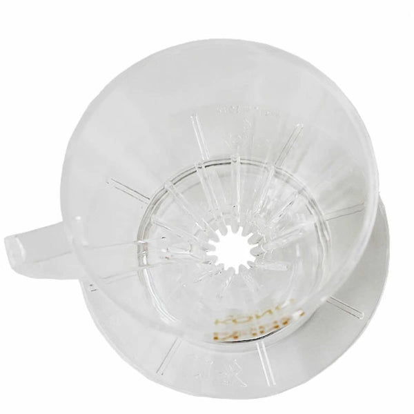 河野銘門 コーヒードリッパー 2杯用 MDN-21