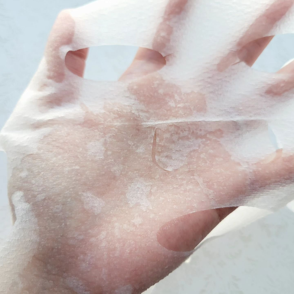 コーセー クリアターン ビタミンボム フェイスマスク 毛穴&くすみ対策 7枚入り