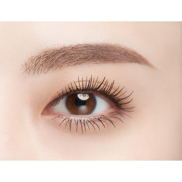 コーセー ファシオ パーマネントカール ウォータープルーフ マスカラ ブラック 6g