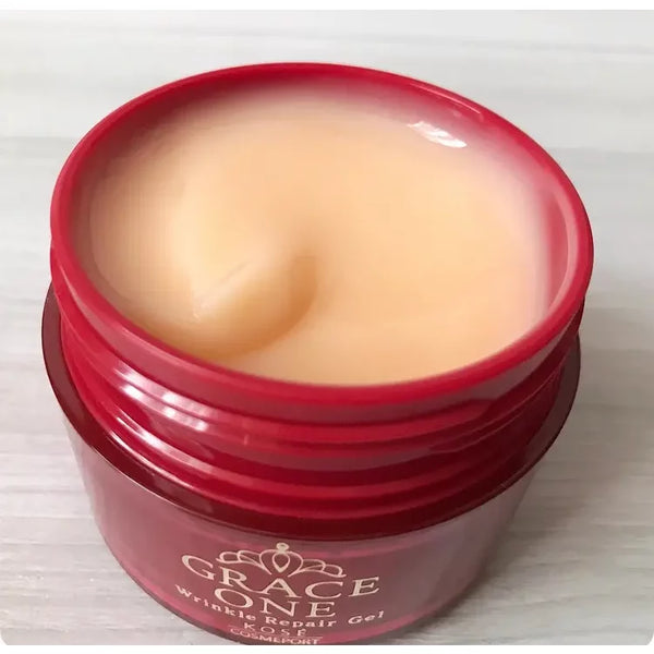 コーセー グレイスワン オールインワン リンクルリペアジェル 100g