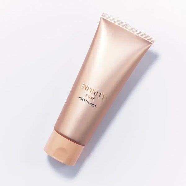 コーセー インフィニティ プレステージ メイク落とし クレンジングクリーム 150g