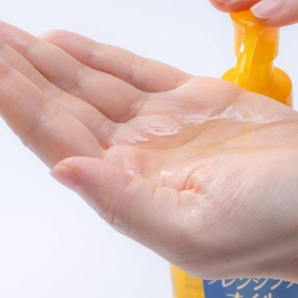 コーセー ソフティモ ディープクレンジングオイル 詰替 210ml