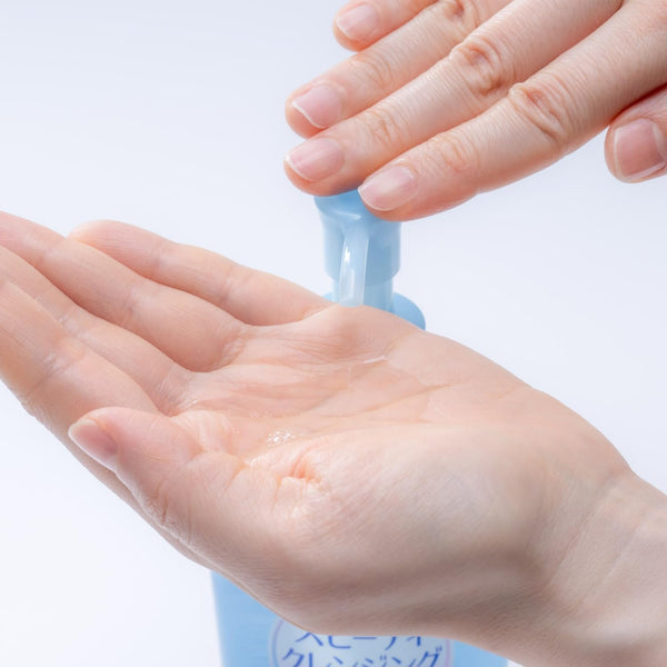 コーセー ソフティモ スピーディクレンジングリキッド マイルド洗顔料 240ml