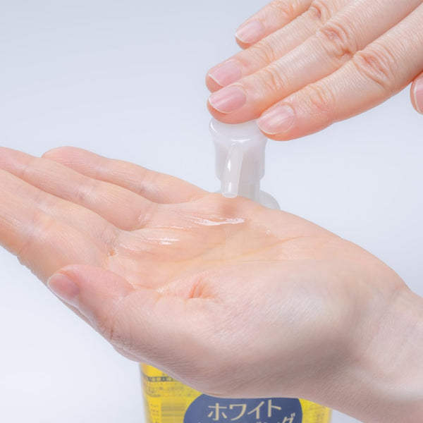 コーセー ソフティモ ホワイト クレンジングオイル 240ml