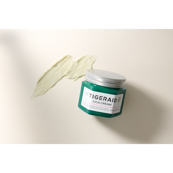 コーセー タイガーエイド シカ モイスチャライジング リペア クリーム フェイス&ボディ用 150g