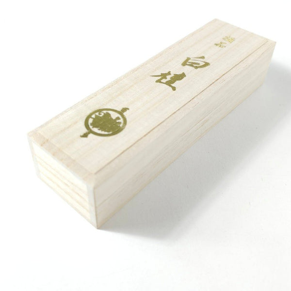 弘済堂 オールナチュラルプレミアム老山白檀線香 110ct.