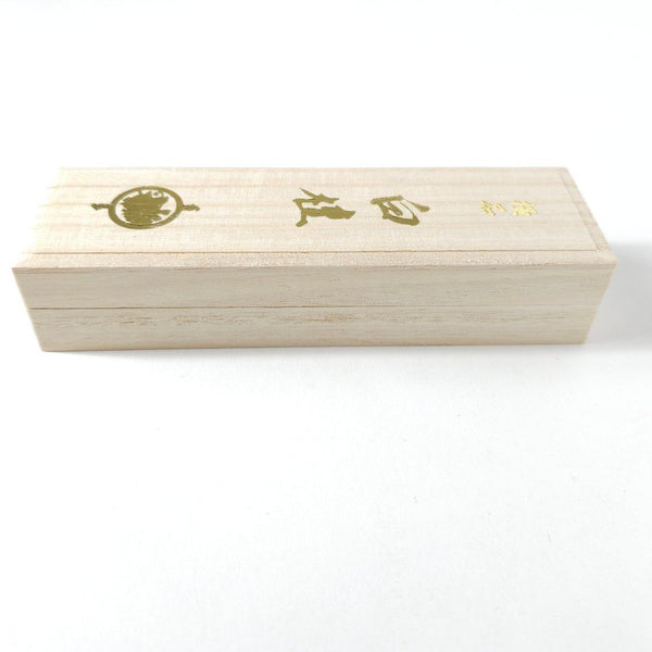 弘済堂 オールナチュラルプレミアム老山白檀線香 110ct.
