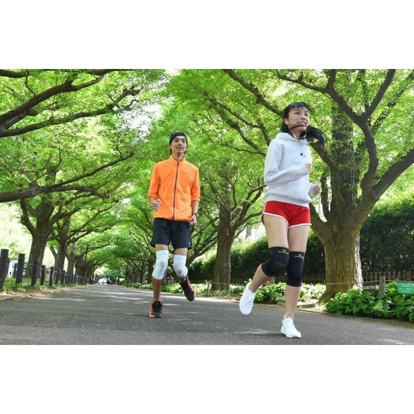 興和 バンテリン 温熱ひざサポーター Mサイズ