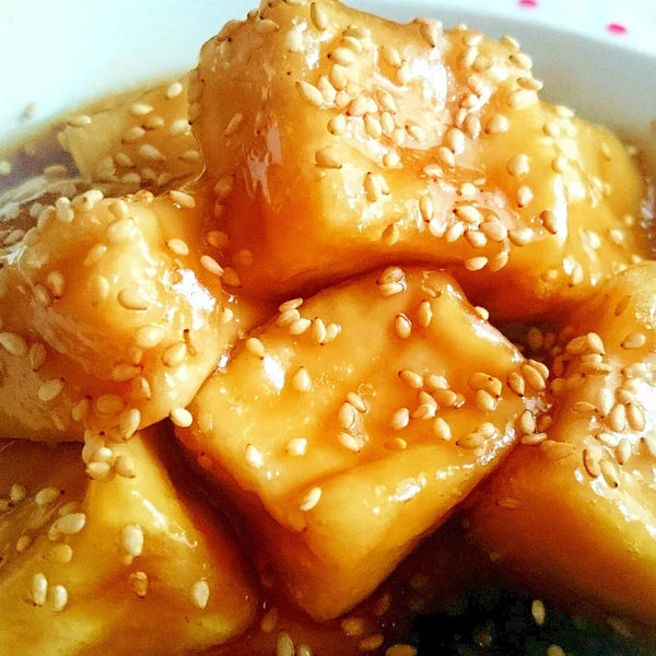 高野豆腐 栄養たっぷり国産凍り豆腐 65g