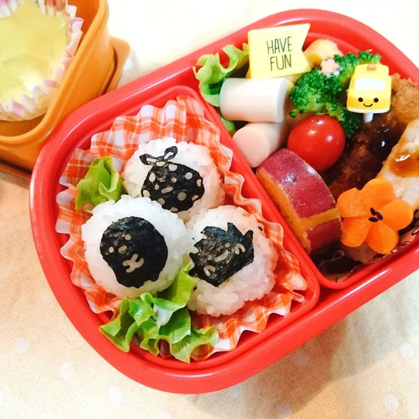 幸善海苔アート カット海苔の形 すみっコぐらし 13枚入