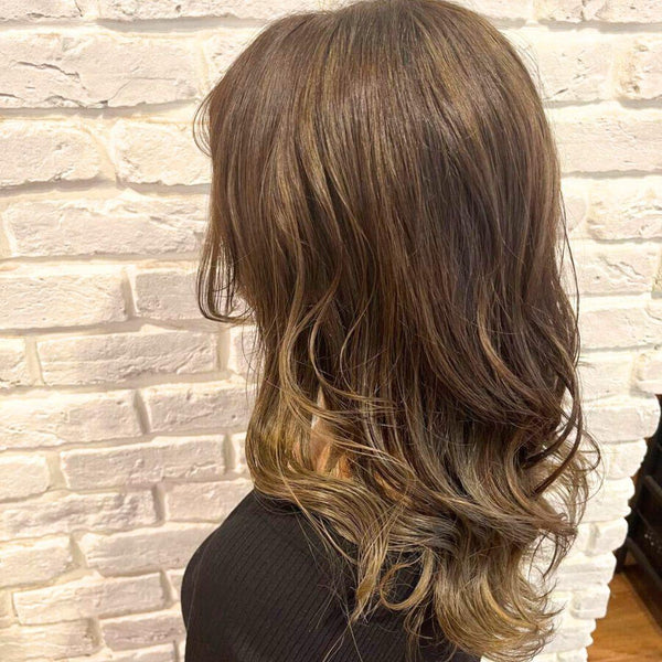 クラシエ ディアボーテ ひまわり ヘアトリートメント リペアミルク 120ml