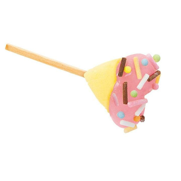 クラシエ ポッピン キッズ用 チョコレートフォンデュキット 31g (5個入り)