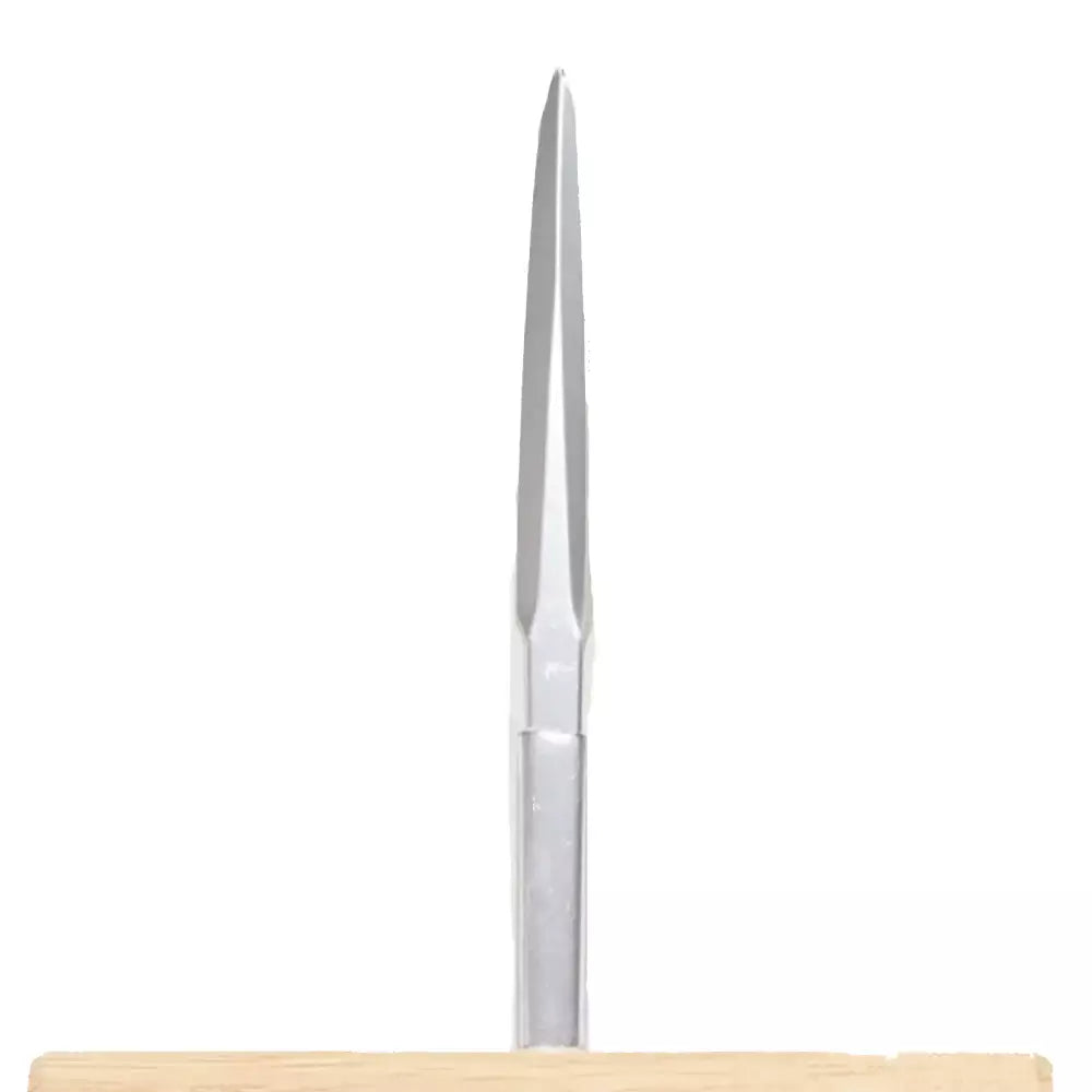 熊谷謹製 Tハンドル牡蠣殻剥きナイフ 12.5cm