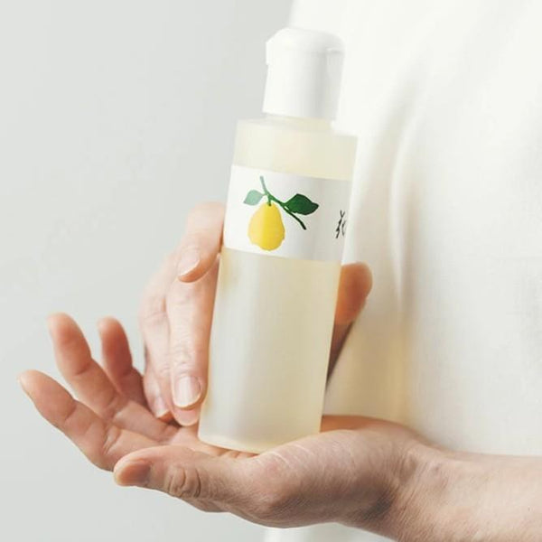 クニ ジャパニーズ クリンス ナチュラル ハイドレーティング ローション 200ml