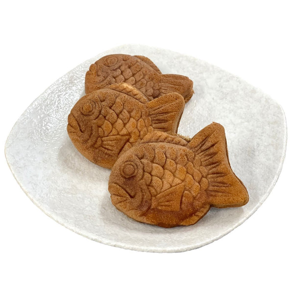レモンたい焼き(10個入り)