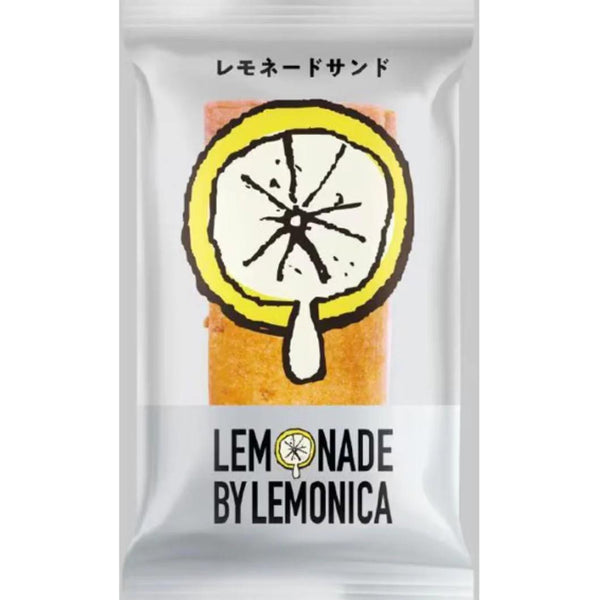 レモネード バイ レモニカ クリームサンドイッチクッキー(10個入り)