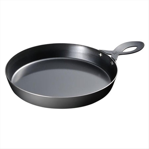 Leye 小型ピザプレート ブロイラーグリル用 多目的鉄製ピザパン