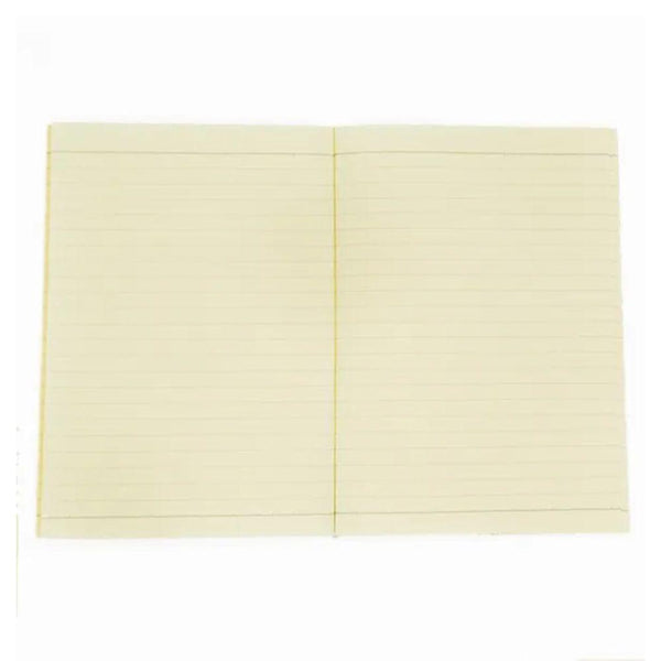 ライフノーブルノート A5 大学罫線 8mm N39 (100ページ)