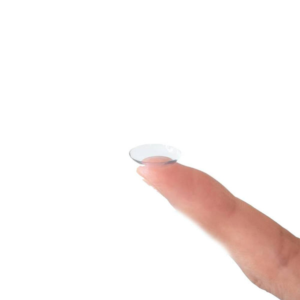 ライオン スマイルコンタクト ファインフィット コンタクトレンズ装着液 5ml × 2