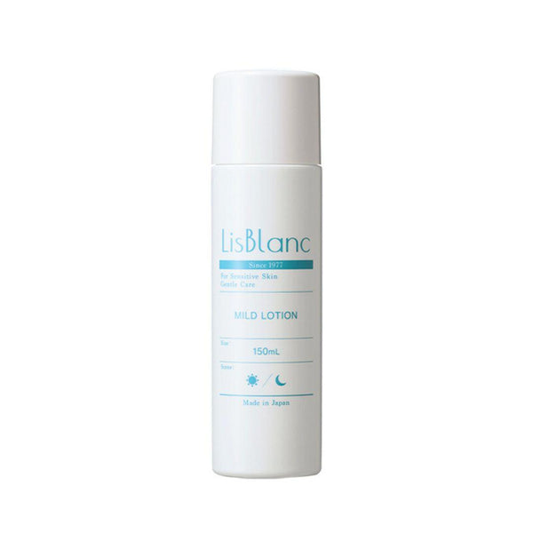 LisBlanc Moist Lotion Hydrating Toner For Sensitive Skin 150ml