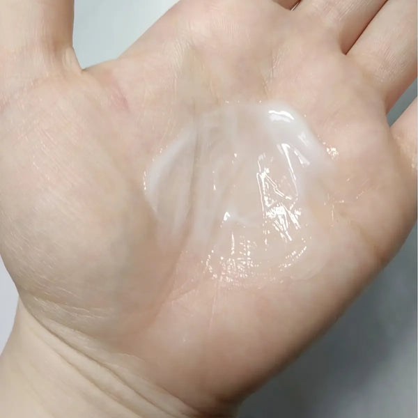 ロシ 馬油スキンクリーム モイスチャー 220g