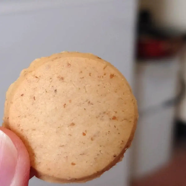 ロッテ ゼロビスケット シュガーフリーバタークッキー(6枚入り)