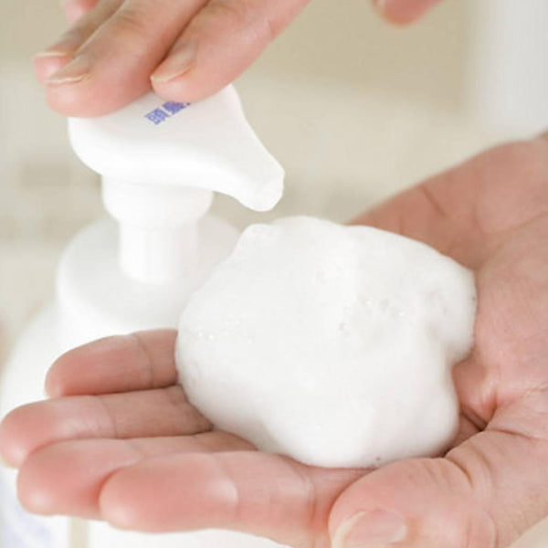 ママ&キッズ ベビーヘアシャンプー 370ml