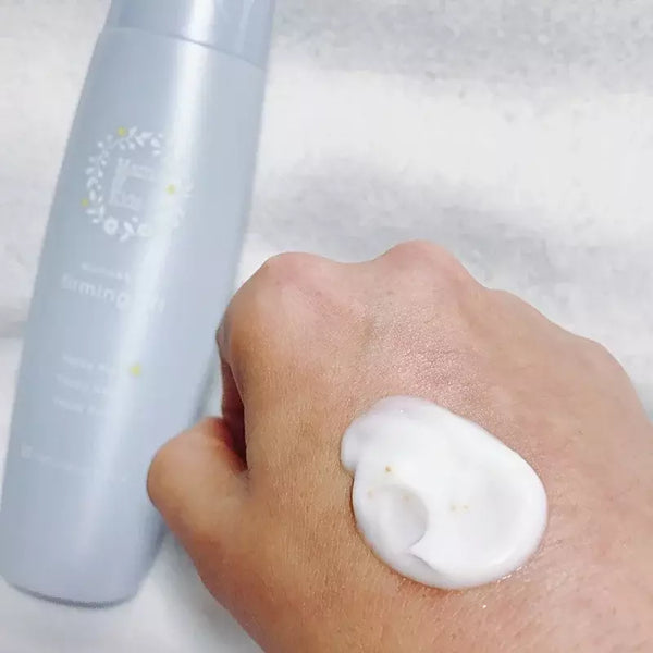 ママ&キッズ ファーミングリフト 産後スキンケアクリーム 200ml
