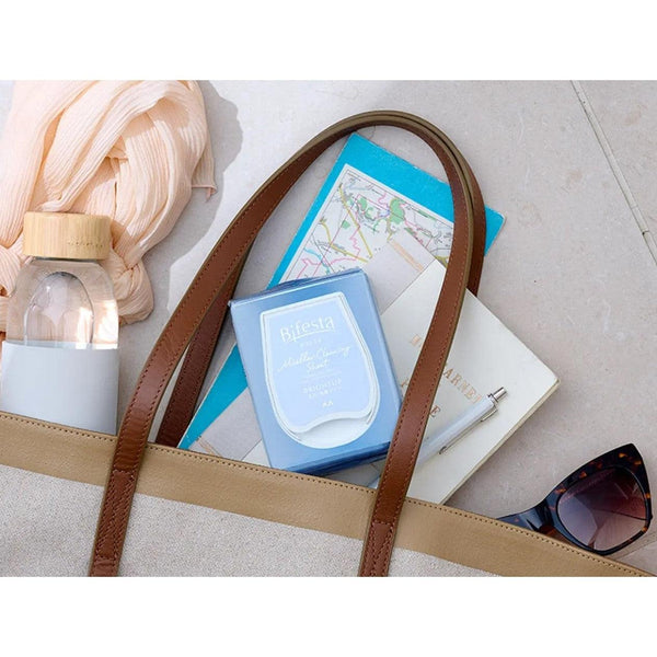 マンダム ビフェスタ メイク落としシート ブライトアップ 46枚