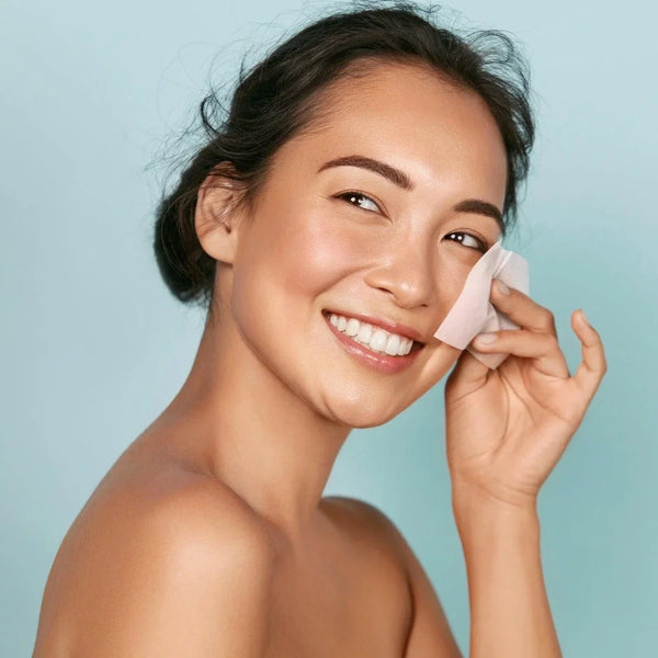 マンダム ビフェスタ メイク落としシート モイスト 46枚