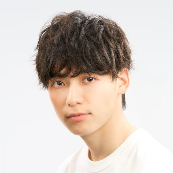 マンダム ギャツビー ムービングラバー ヘアワックス グランジマット 80g