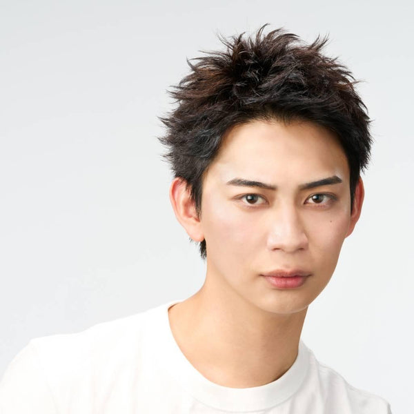 マンダム ギャツビー ムービングラバーヘアワックス スパイキーエッジ 80g