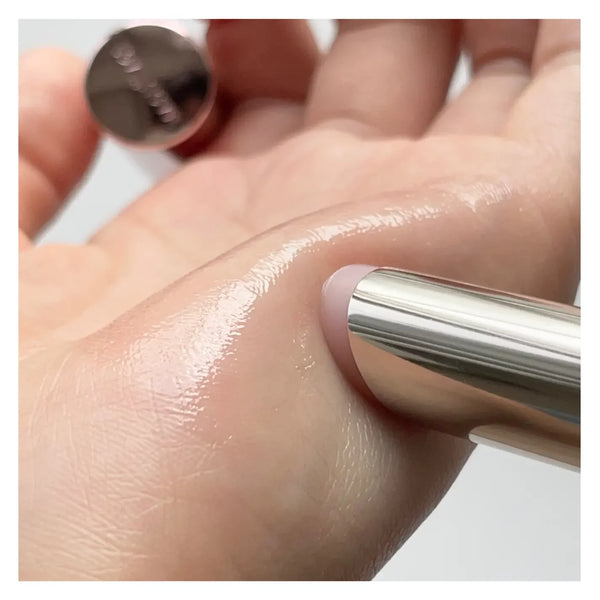 マキアージュ ドラマティックエッセンス リップケア モイスチャライジング リップバーム 3.8g