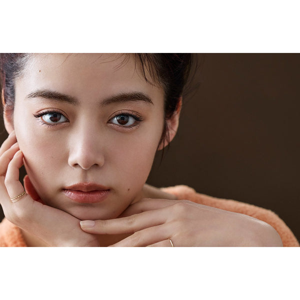 マキアージュ ドラマティック スタイリング アイズ ファイブカラー アイシャドウ パレット 4g