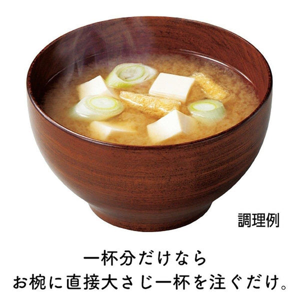 マルコメ 液体味噌 しじみスープ 430g